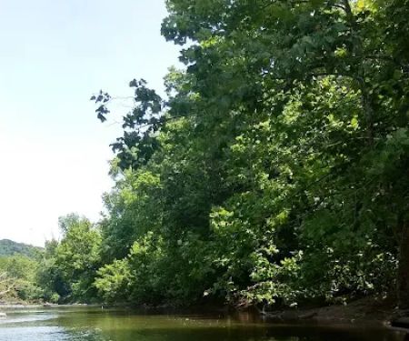 Shawnee Valley Campground