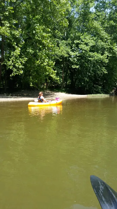 Shawnee Valley Campground Picture 2