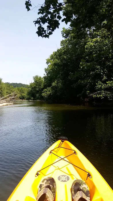 Shawnee Valley Campground Picture 3