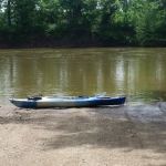 Paint Creek Rental