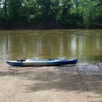 Paint Creek Rental ico