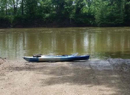 Paint Creek Rental