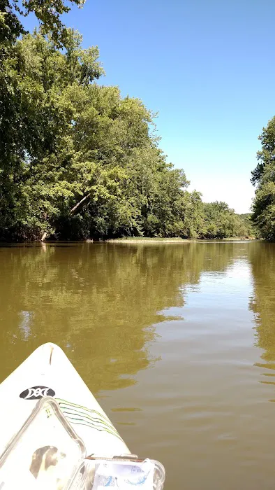 Paint Creek Rental Picture 4