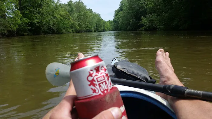 Paint Creek Rental Picture 2