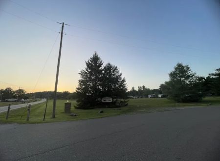 Sun Valley Campground