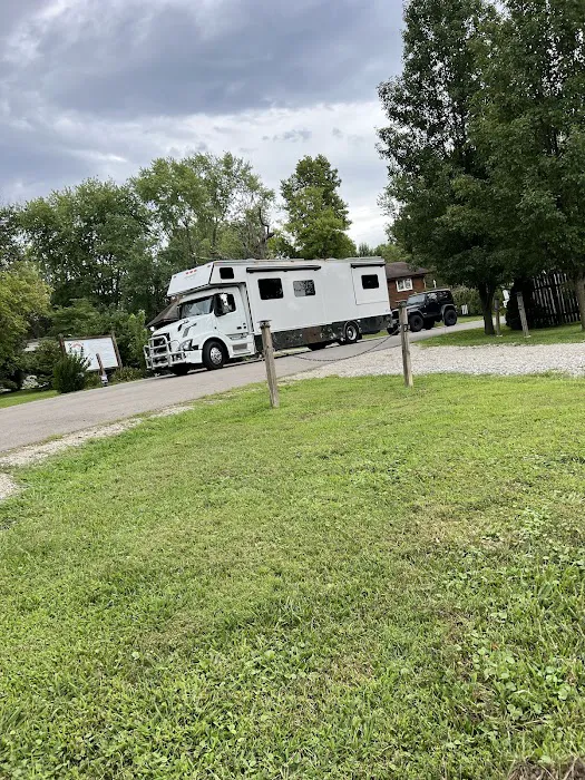 Sun Valley Campground Picture 5