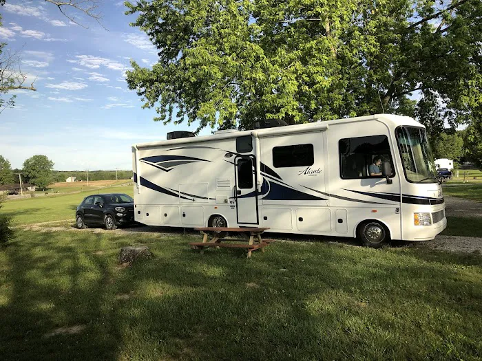 Sun Valley Campground Picture 6