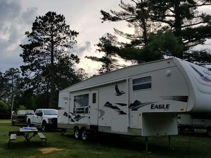 Big Winnie Store RV Park & Campground Picture 2