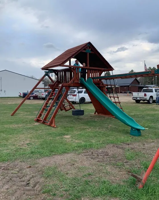 Nimrod Campground LLC DBA Paisley's Park Picture 7