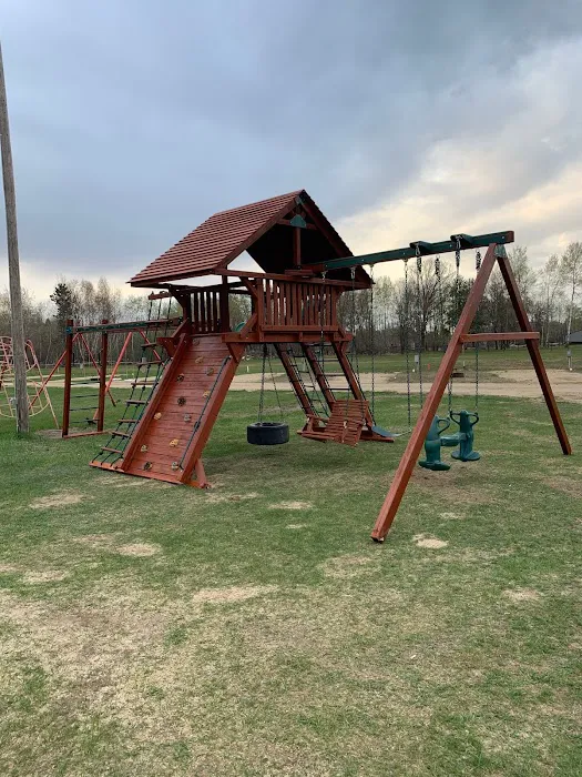 Nimrod Campground LLC DBA Paisley's Park Picture 4