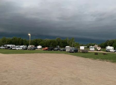 Nimrod Campground LLC DBA Paisley's Park