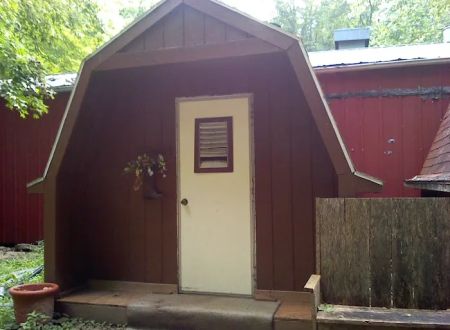 Tanglewood Acres