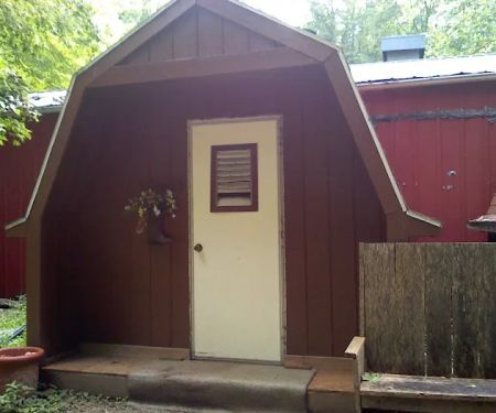 Tanglewood Acres