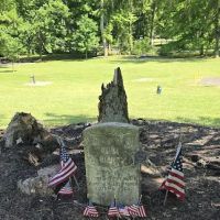 Pike Lake State Park Campground Office ico