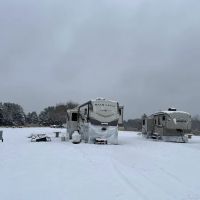 Grant Haven RV Campground & Golf Simulator ico