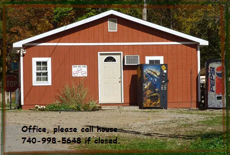 Lake Hill Campground Picture 3