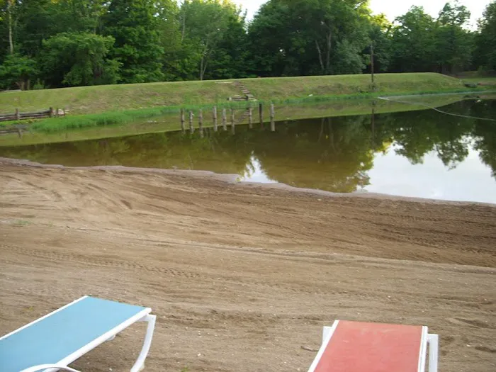 Lake Hill Campground Picture 10