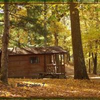 Lake Hill Campground ico