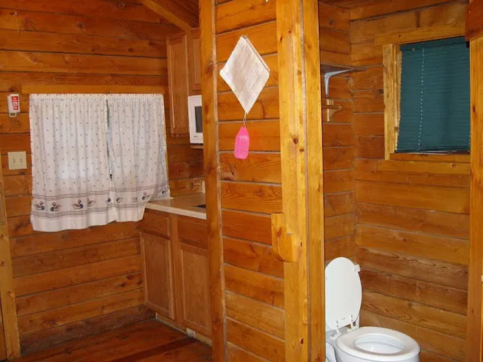 Lake Hill Campground Picture 6