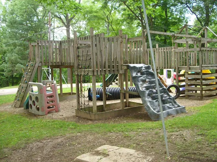 Lake Hill Campground Picture 9