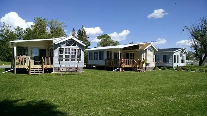 Tomahawk Resort & RV Park Picture 3