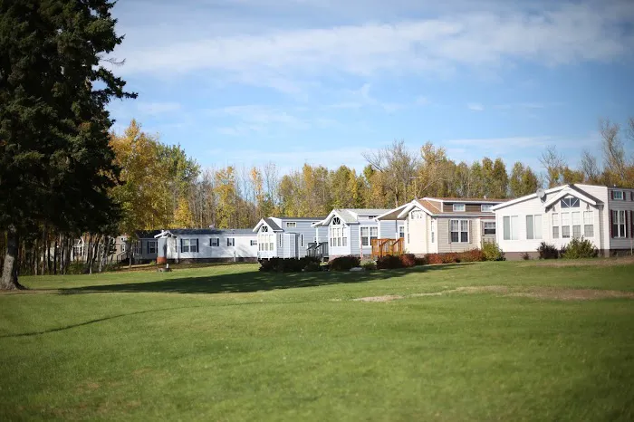 Tomahawk Resort & RV Park Picture 7