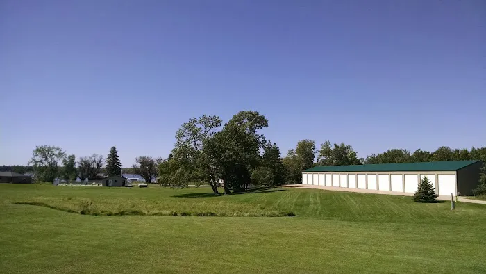 Tomahawk Resort & RV Park Picture 1
