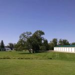 Tomahawk Resort & RV Park