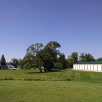 Tomahawk Resort & RV Park ico