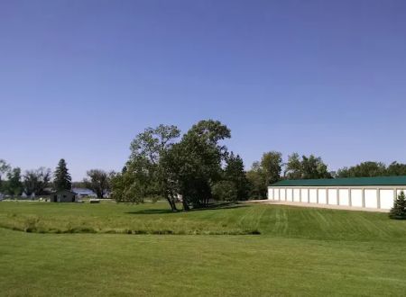 Tomahawk Resort & RV Park