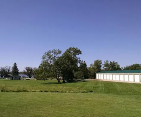 Tomahawk Resort & RV Park