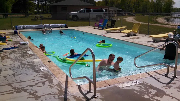 Tomahawk Resort & RV Park Picture 10