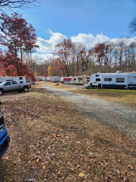 L B Camping Picture 1