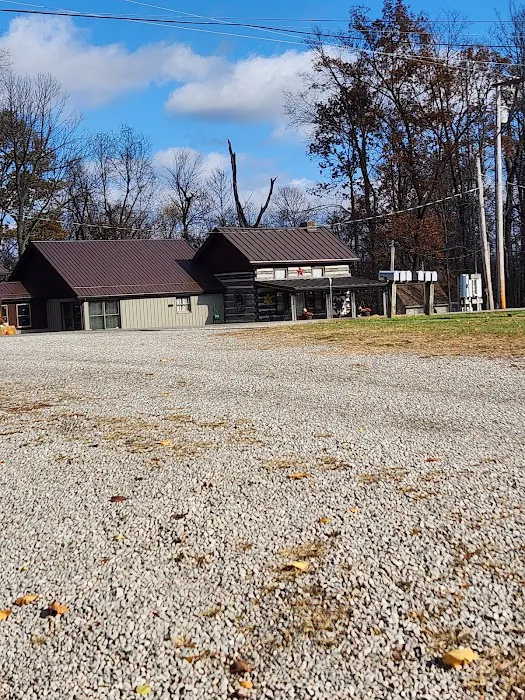 L B Camping Picture 6