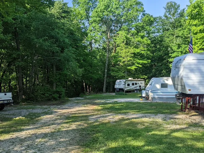 L B Camping Picture 9
