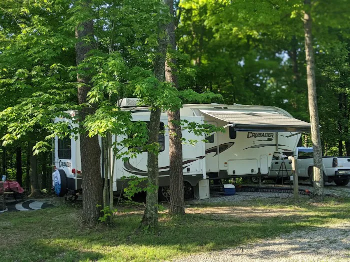L B Camping Picture 10
