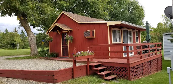 Lakeview RV & Resort Picture 2