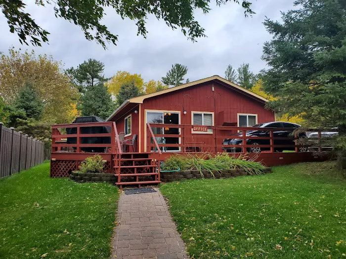 Lakeview RV & Resort Picture 1