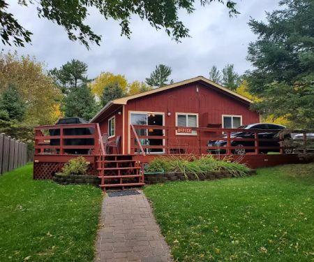 Lakeview RV & Resort