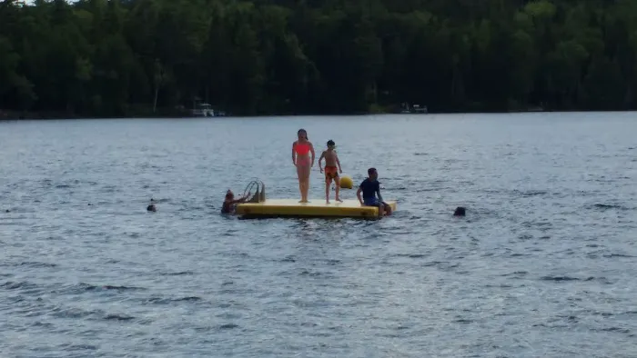 Keenes Lake Family Campground Picture 10