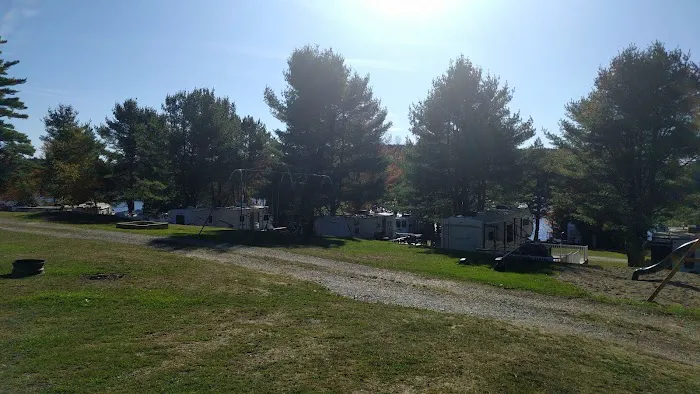 Keenes Lake Family Campground Picture 3