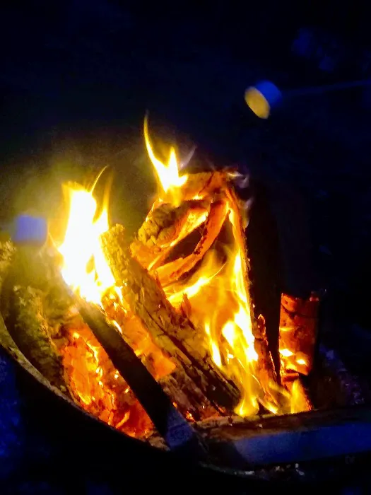 Keenes Lake Family Campground Picture 6