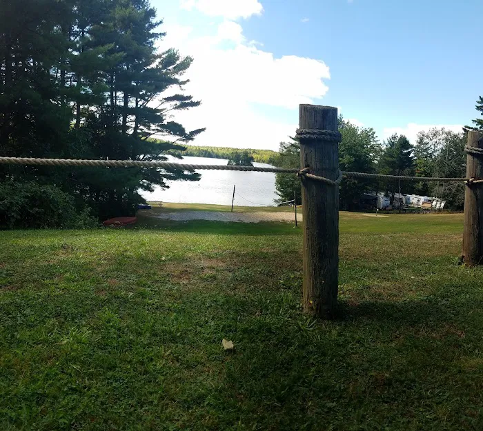 Keenes Lake Family Campground Picture 7