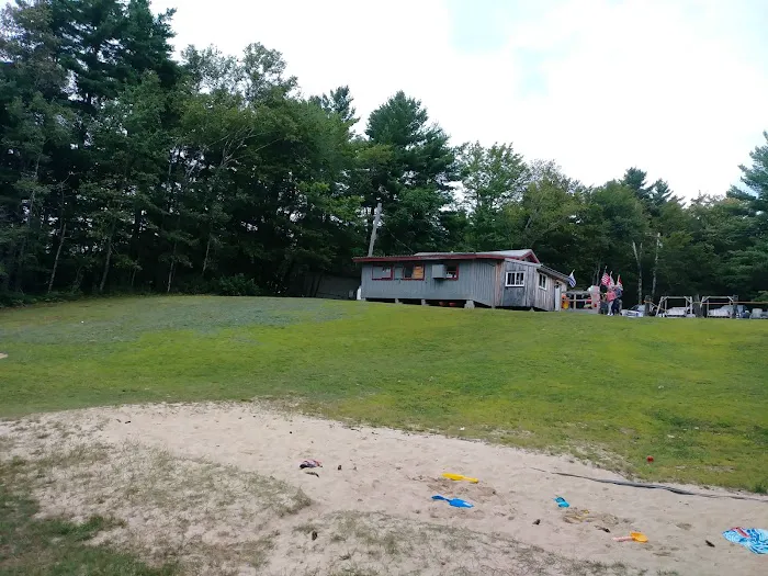 Keenes Lake Family Campground Picture 9
