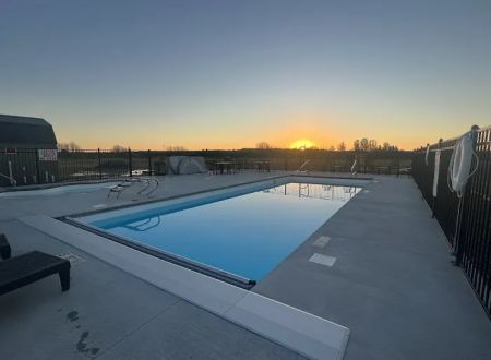 Blueberry Hills RV Park