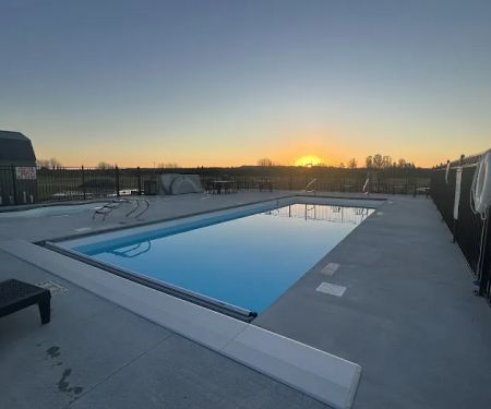 Blueberry Hills RV Park