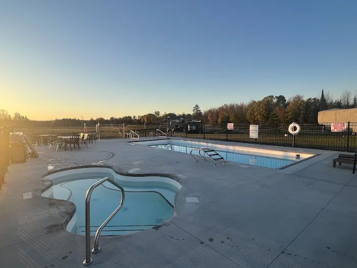 Blueberry Hills RV Park Picture 7