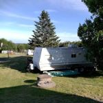 Hilltop Campground
