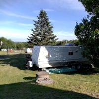 Hilltop Campground ico