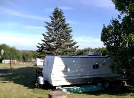 Hilltop Campground